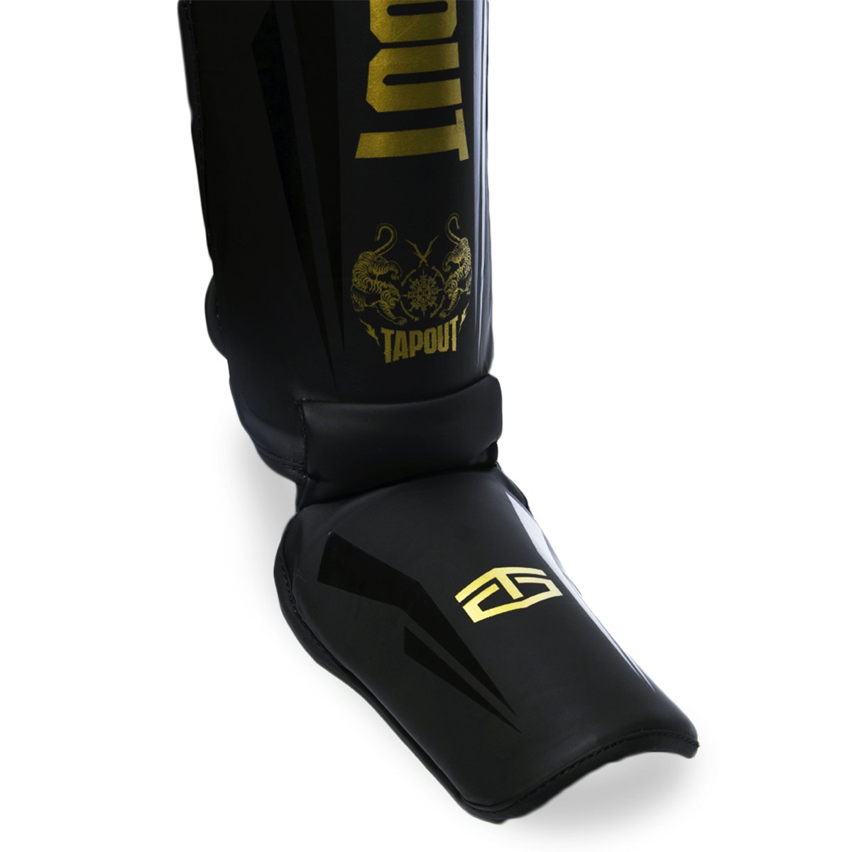 CANILLERAS UNISEX TAPOUT PRO TRIKTON - 6