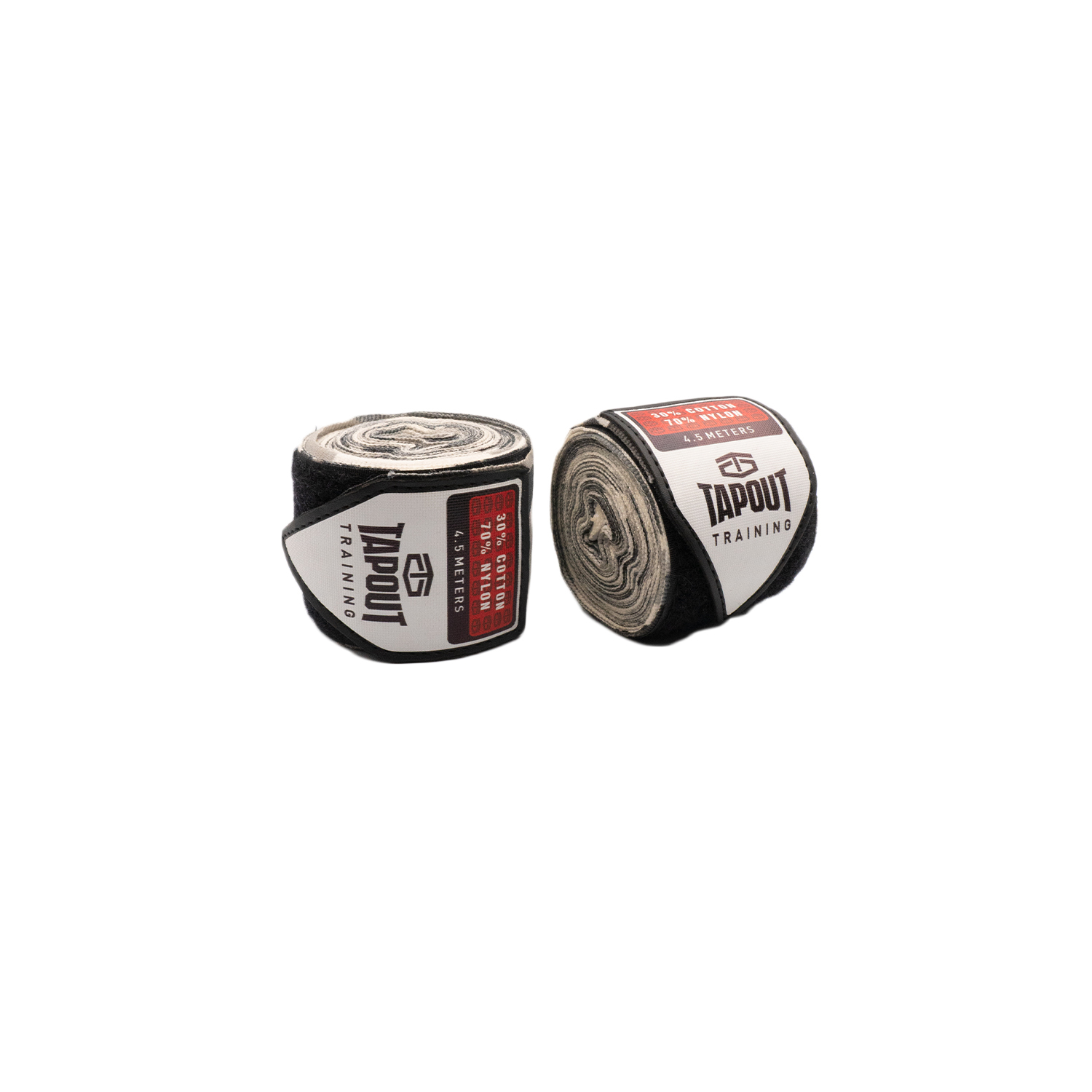 VENDA DE BOXEO UNISEX TAPOUT CHOPPI - 2