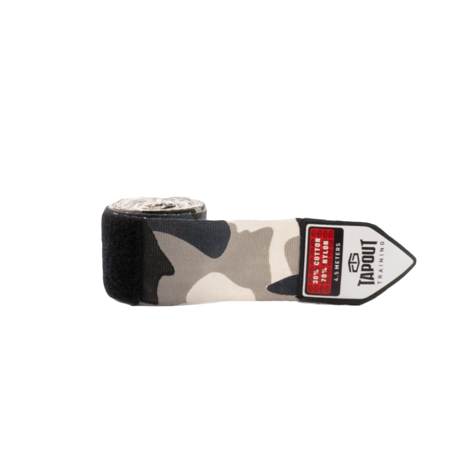 VENDA DE BOXEO UNISEX TAPOUT CHOPPI - 5