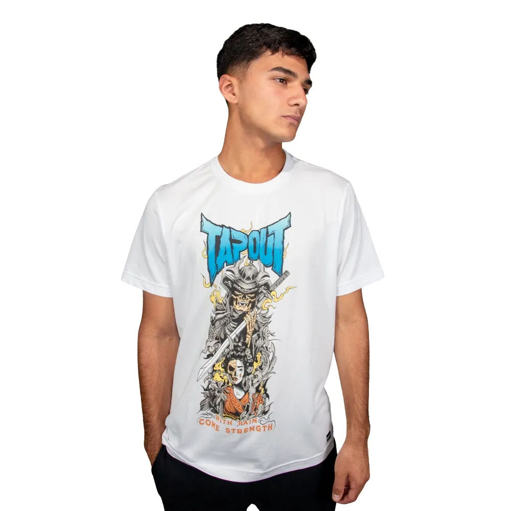 POLO MANGA CORTA HOMBRE TAPOUT DUROX - 1