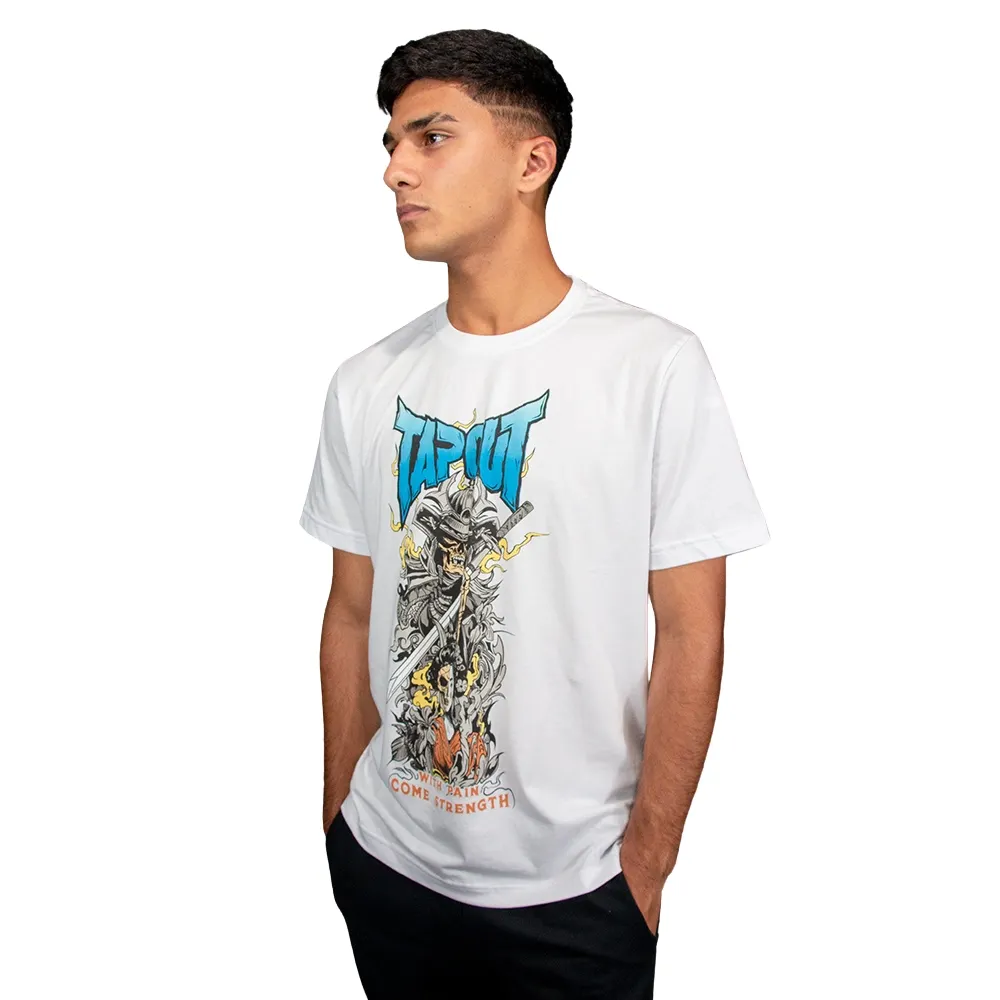 POLO MANGA CORTA HOMBRE TAPOUT DUROX - 2
