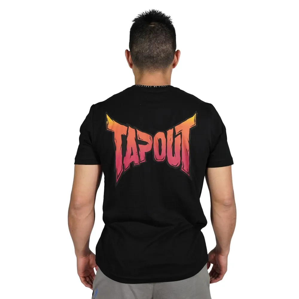POLO MANGA CORTA HOMBRE TAPOUT DUROX - 3
