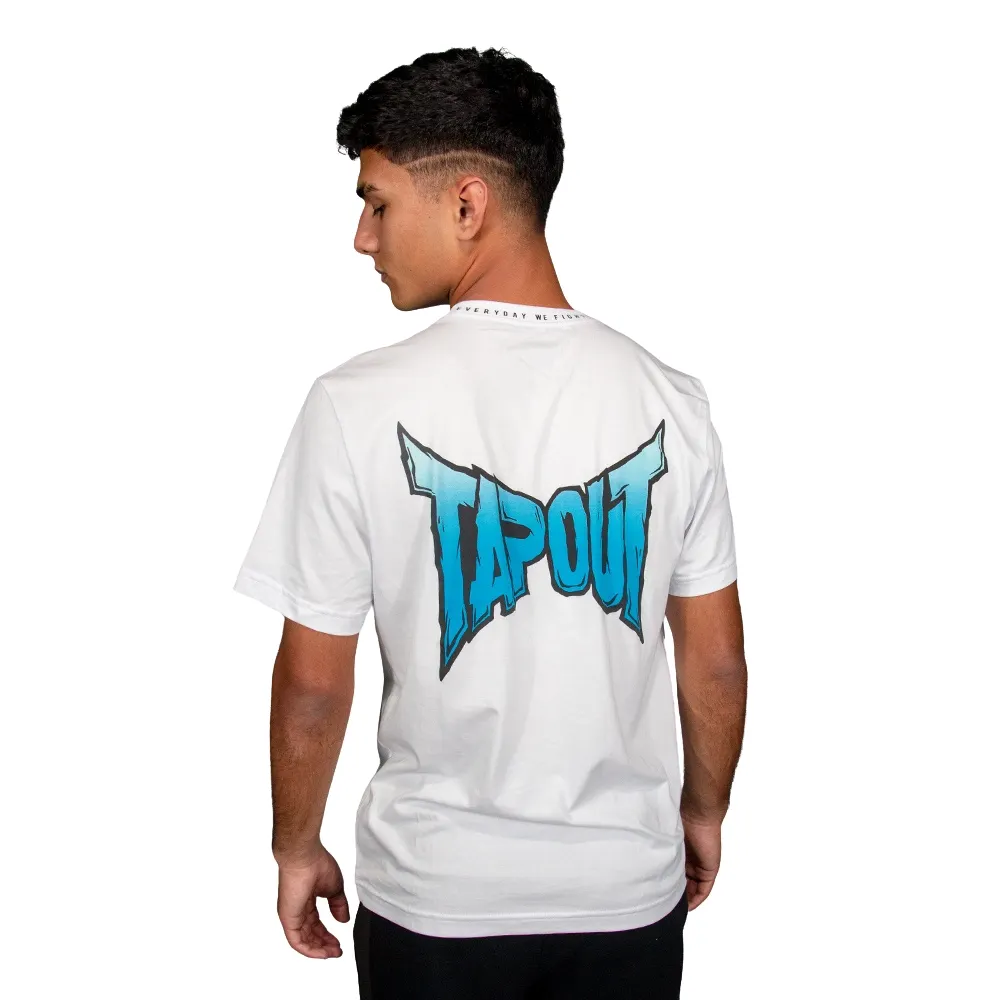 POLO MANGA CORTA HOMBRE TAPOUT DUROX - 3