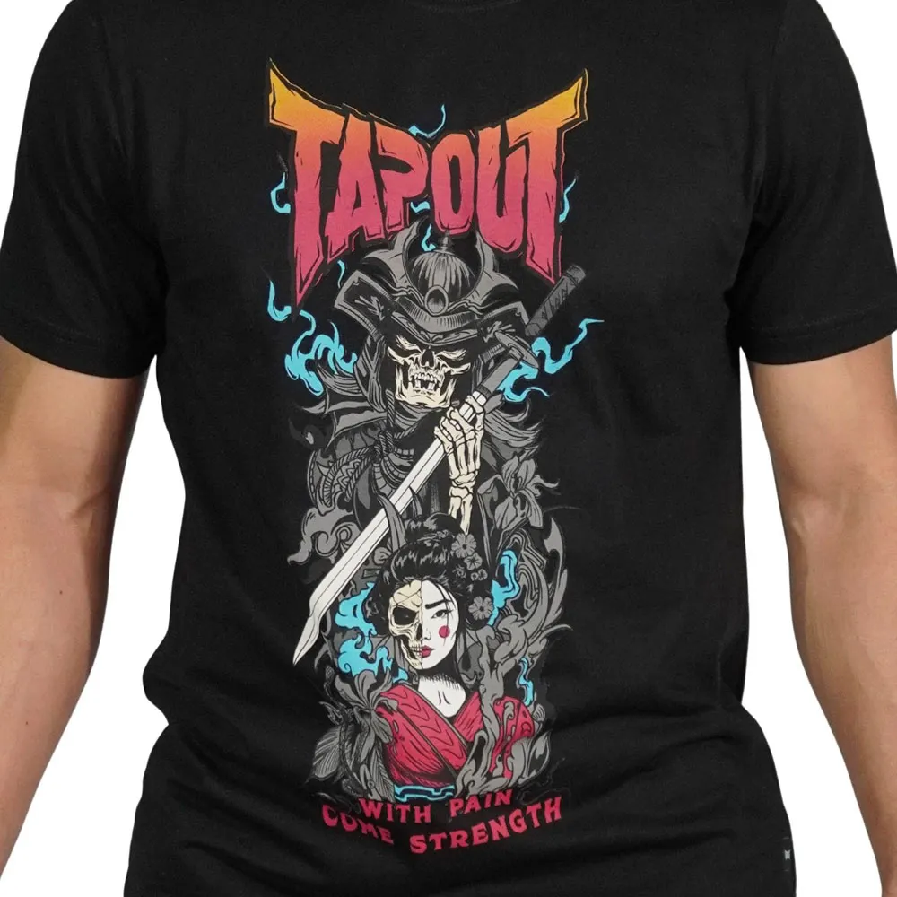 POLO MANGA CORTA HOMBRE TAPOUT DUROX - 4