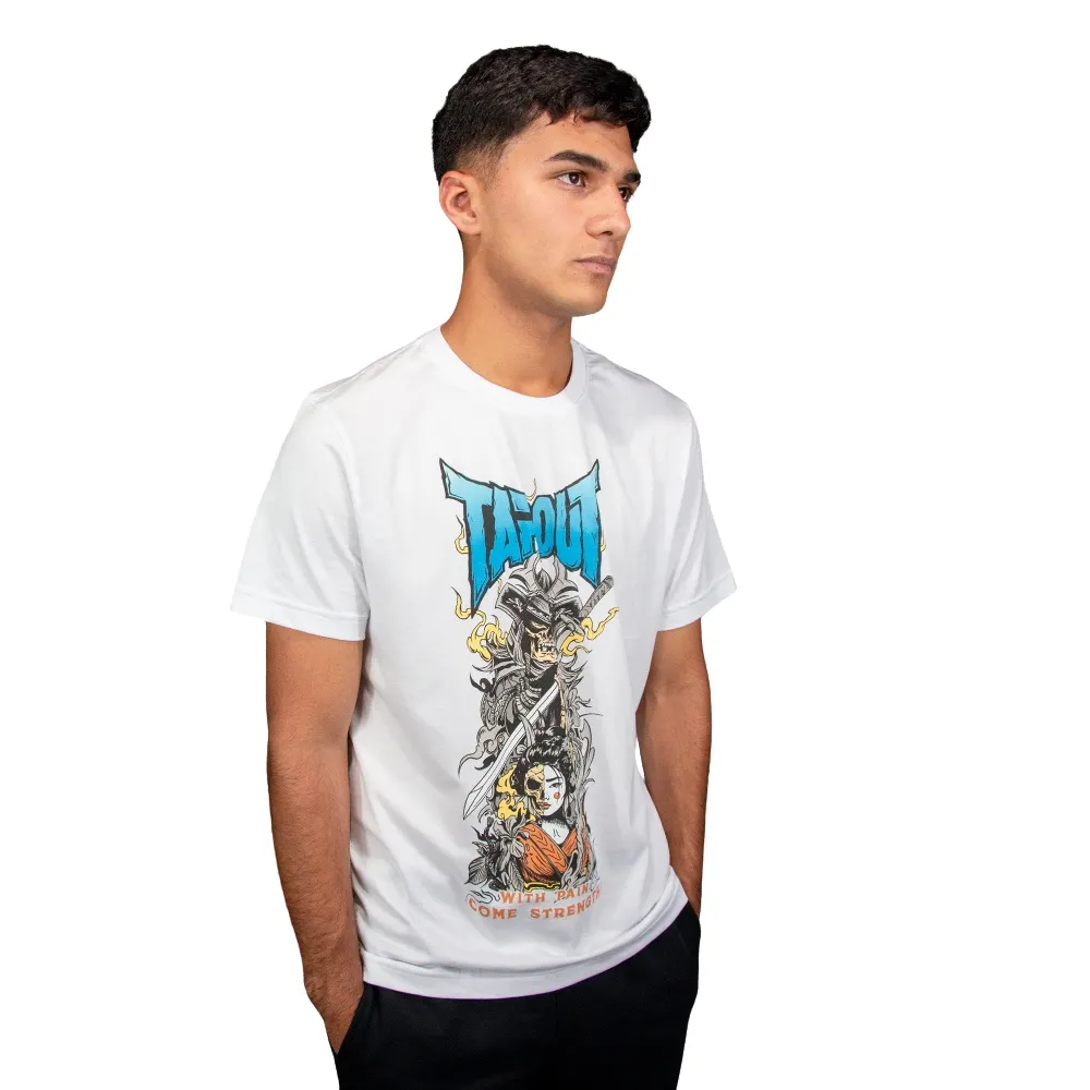POLO MANGA CORTA HOMBRE TAPOUT DUROX - 4