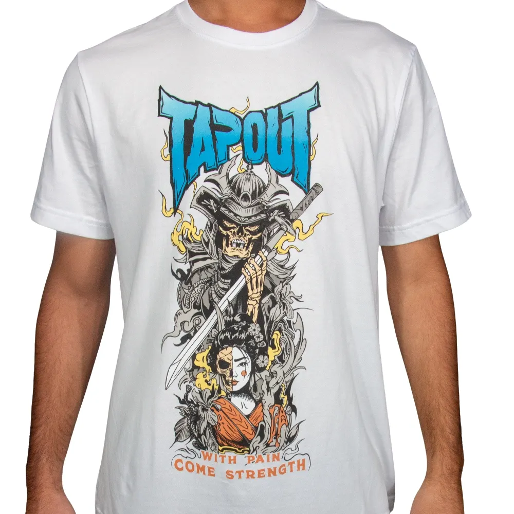 POLO MANGA CORTA HOMBRE TAPOUT DUROX - 5