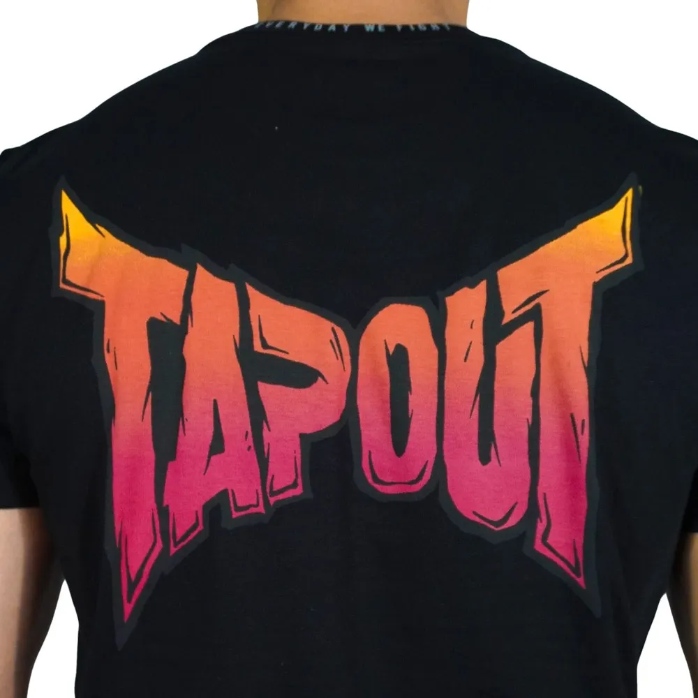 POLO MANGA CORTA HOMBRE TAPOUT DUROX - 5