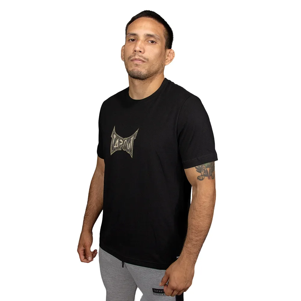 POLO MANGA CORTA HOMBRE TAPOUT KUERNO - 1