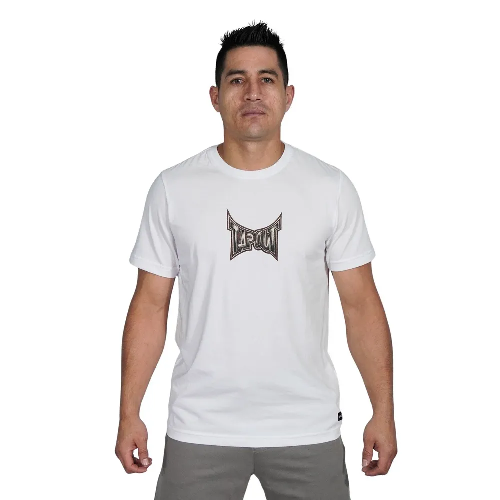 POLO MANGA CORTA HOMBRE TAPOUT KUERNO - 1
