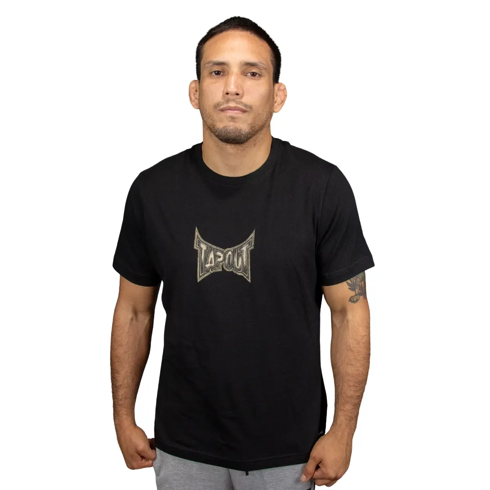 POLO MANGA CORTA HOMBRE TAPOUT KUERNO - 2