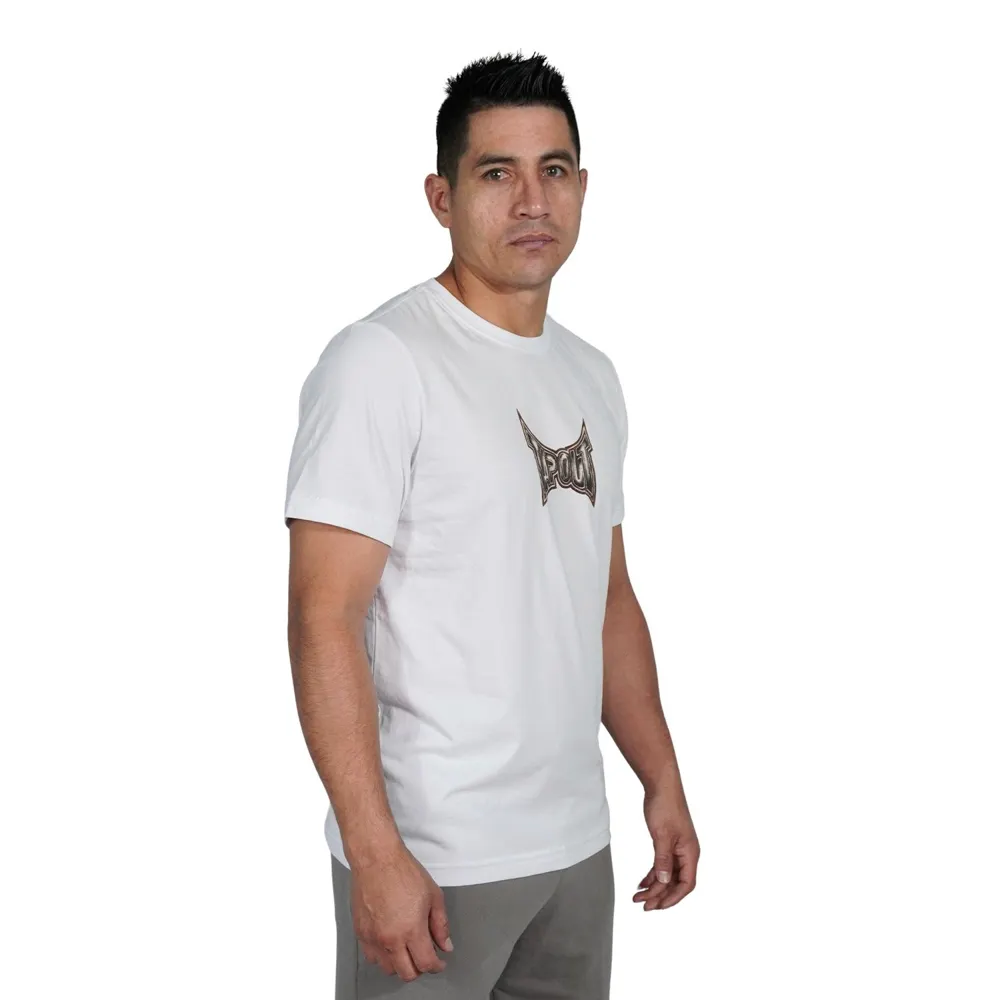 POLO MANGA CORTA HOMBRE TAPOUT KUERNO - 2