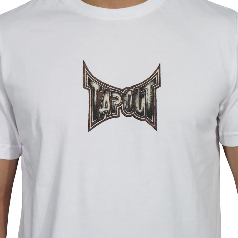 POLO MANGA CORTA HOMBRE TAPOUT KUERNO - 4