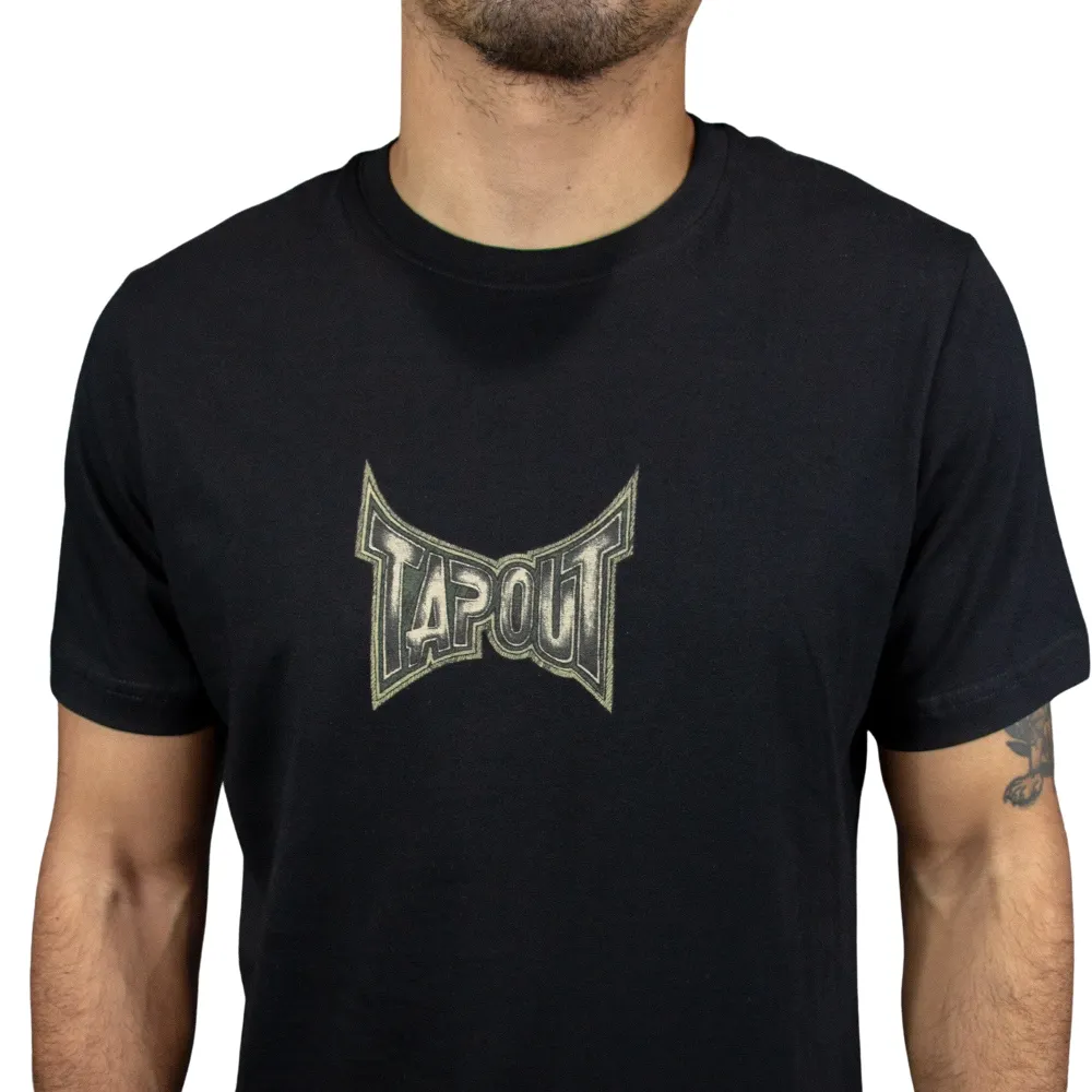 POLO MANGA CORTA HOMBRE TAPOUT KUERNO - 4