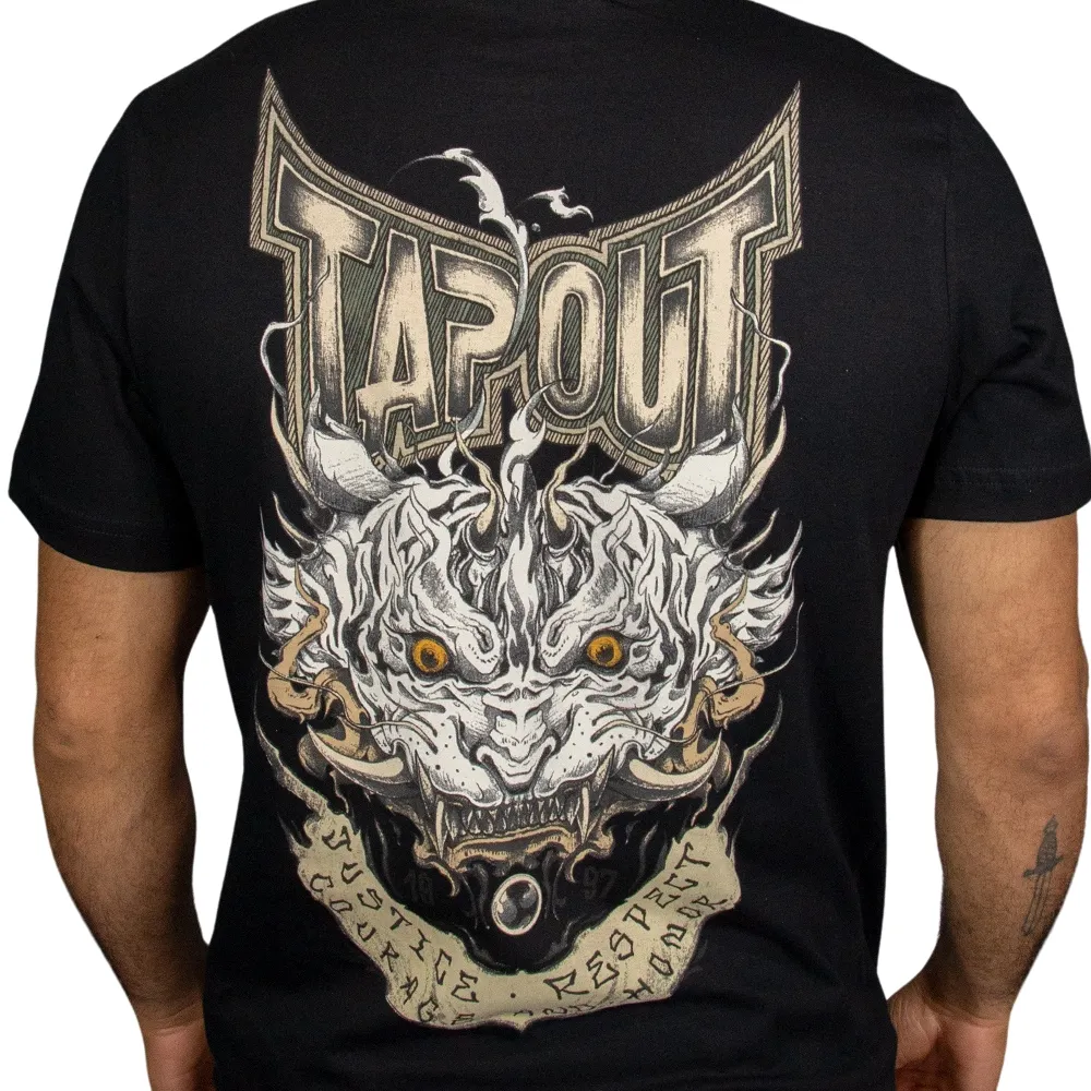 POLO MANGA CORTA HOMBRE TAPOUT KUERNO - 5