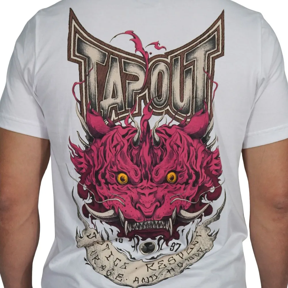 POLO MANGA CORTA HOMBRE TAPOUT KUERNO - 5