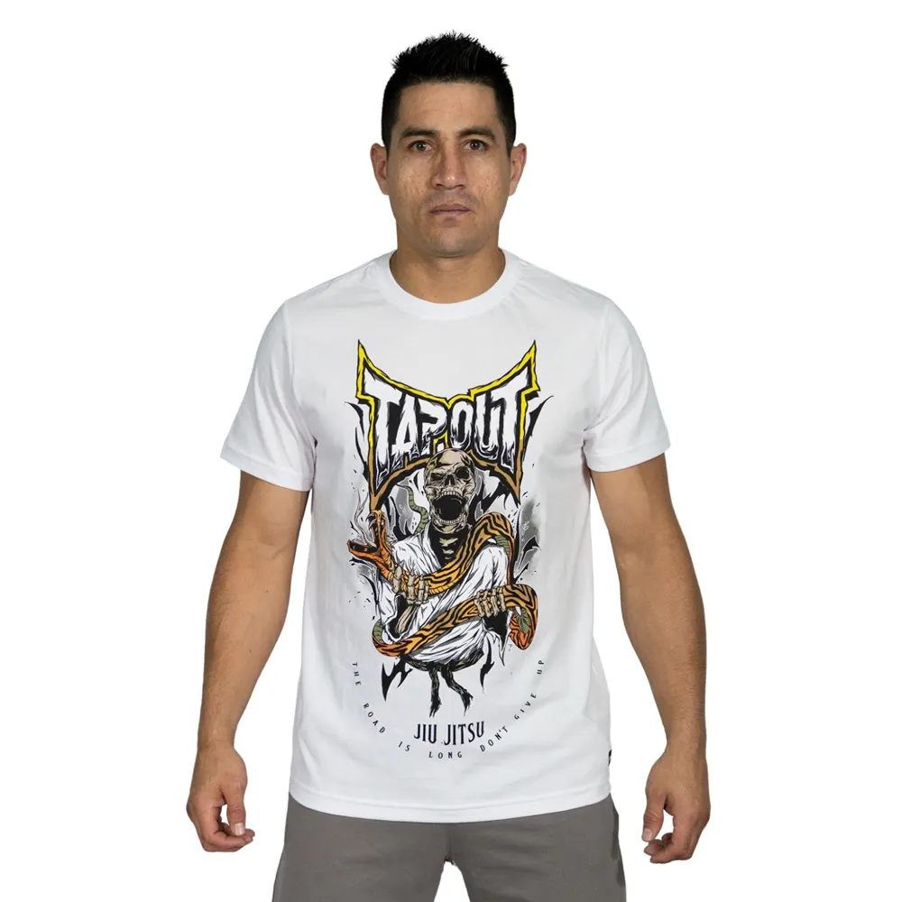 POLO MANGA CORTA HOMBRE TAPOUT CHELIN - 1