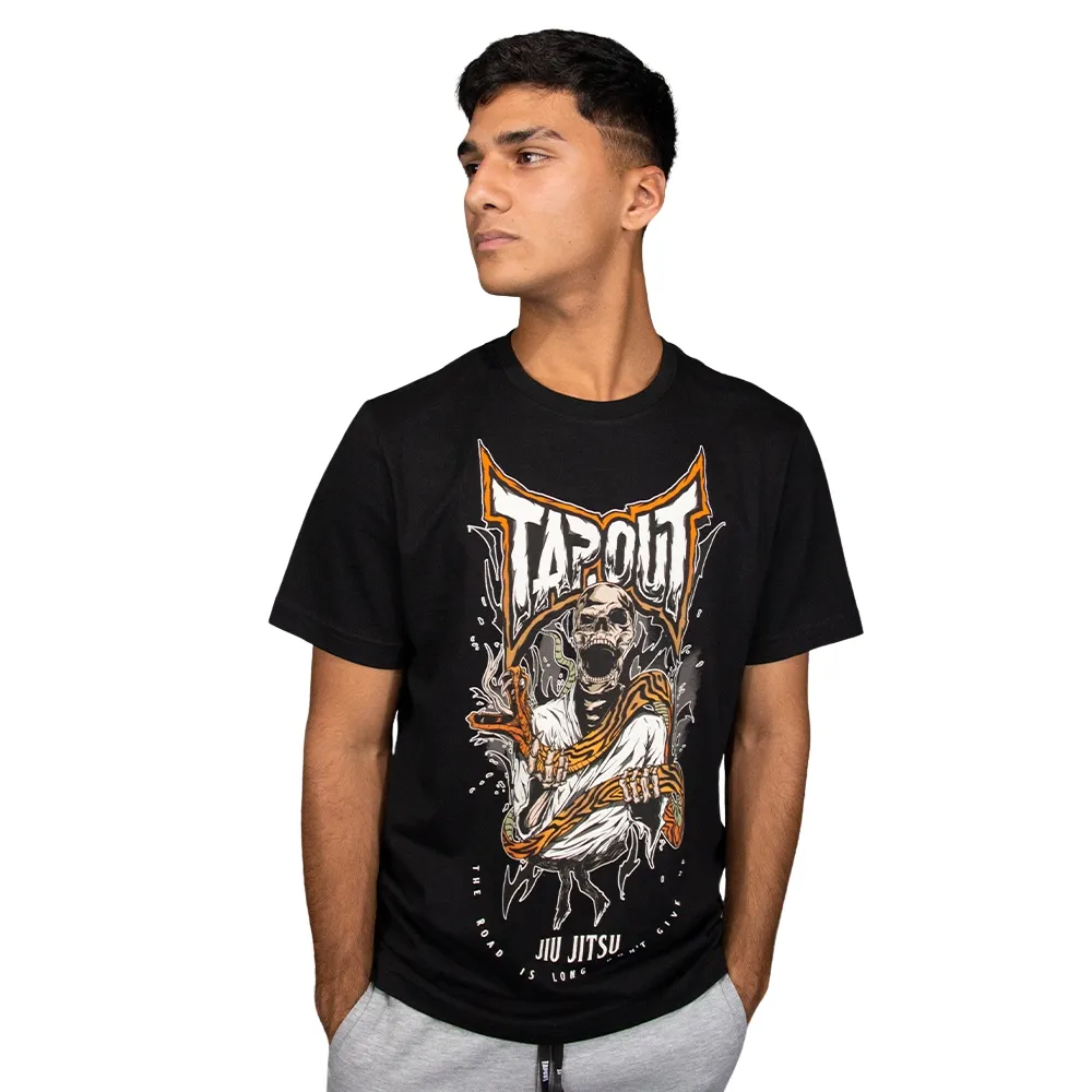 POLO MANGA CORTA HOMBRE TAPOUT CHELIN - 1