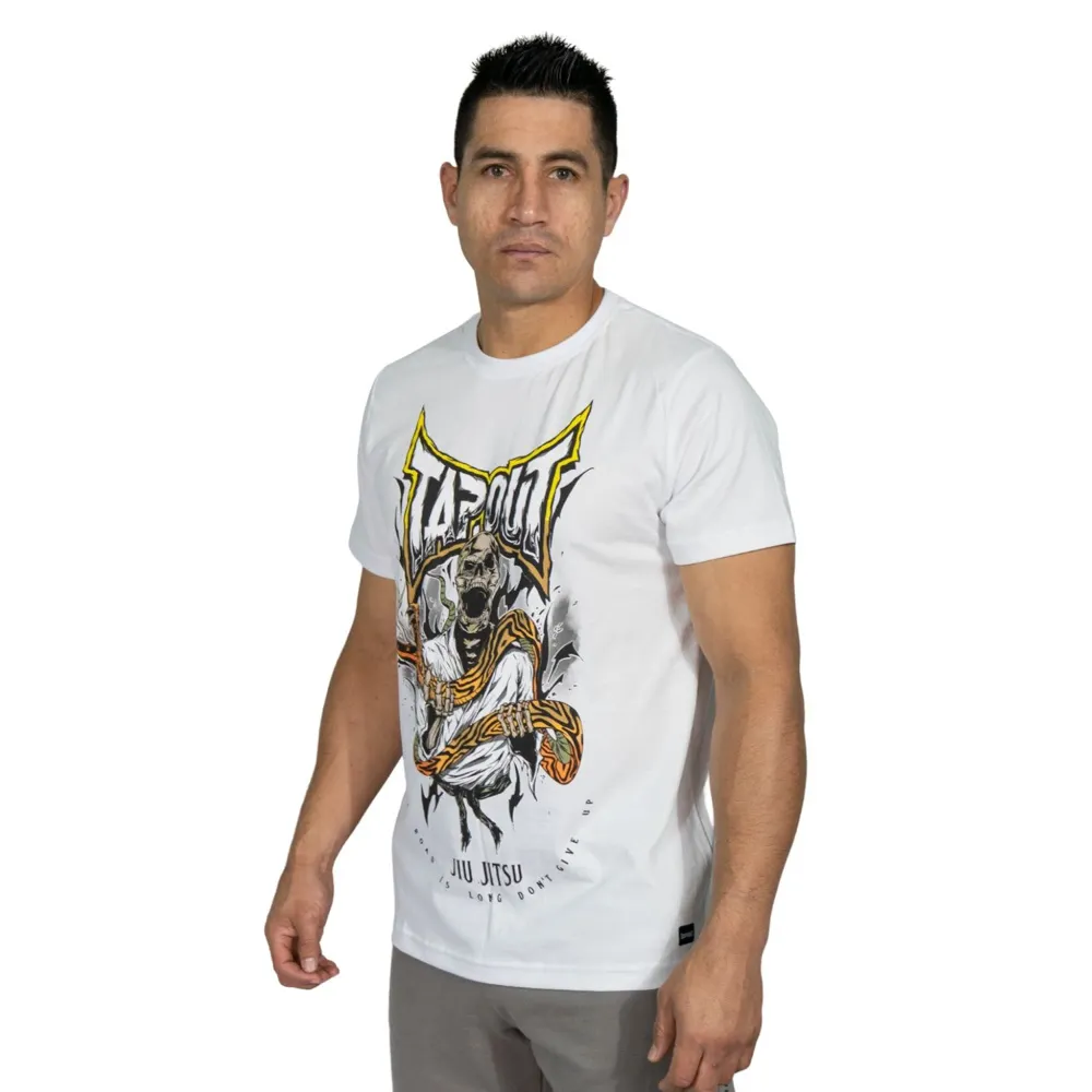 POLO MANGA CORTA HOMBRE TAPOUT CHELIN - 2
