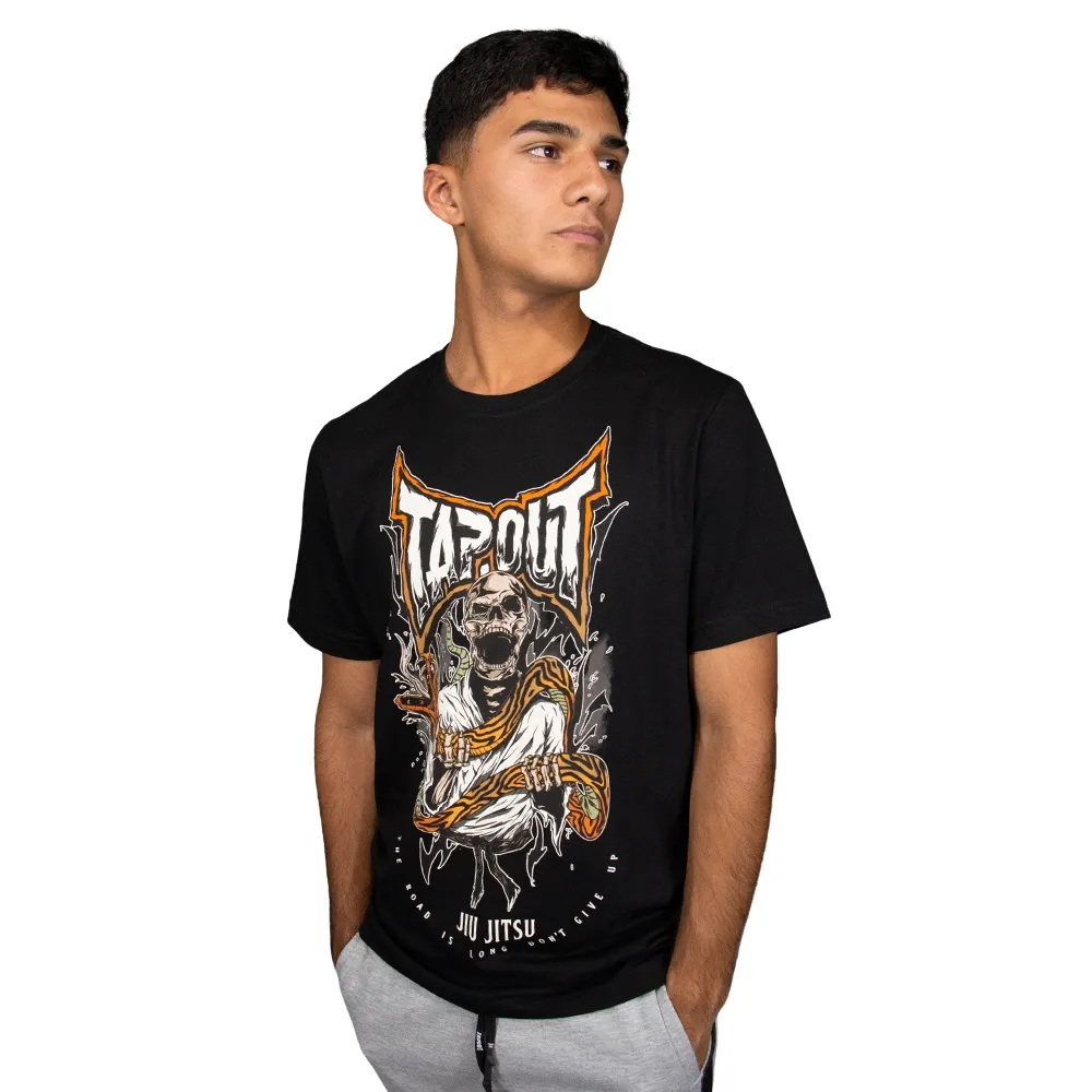 POLO MANGA CORTA HOMBRE TAPOUT CHELIN - 2