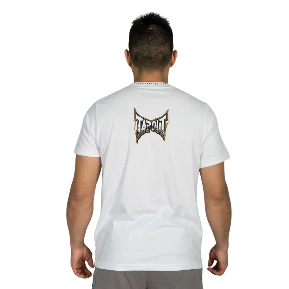 POLO MANGA CORTA HOMBRE TAPOUT CHELIN - 3