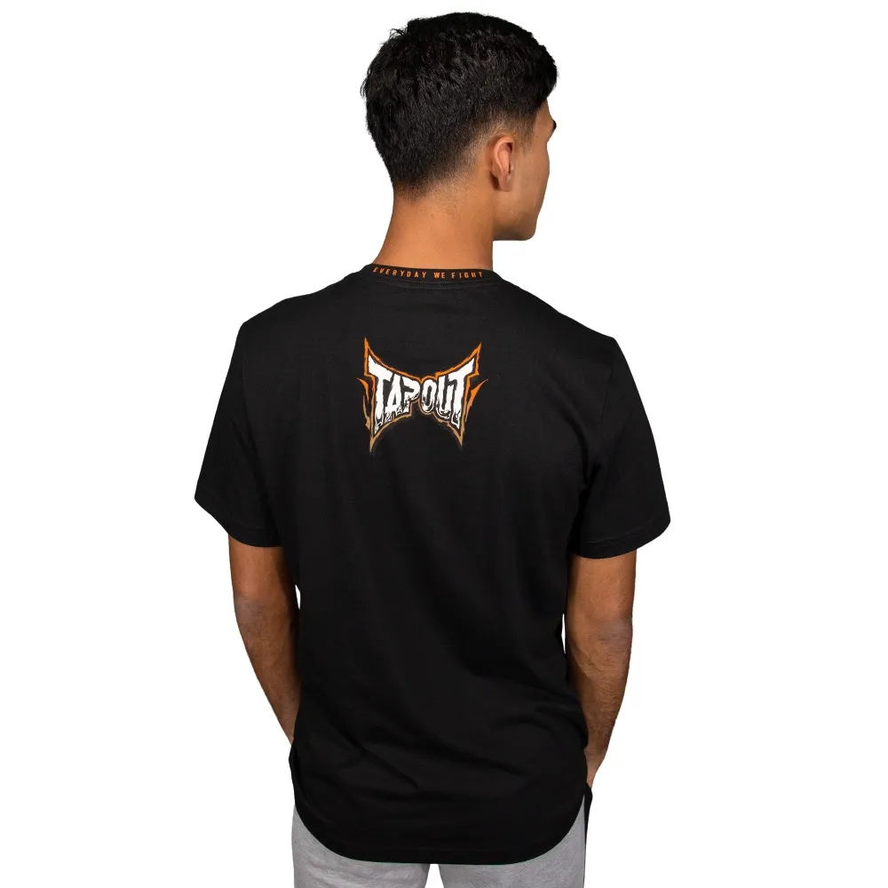 POLO MANGA CORTA HOMBRE TAPOUT CHELIN - 3