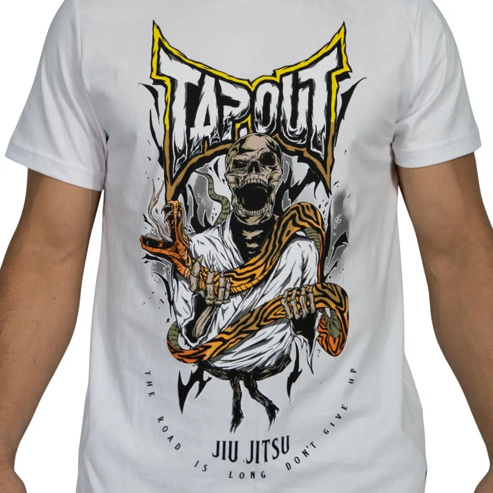 POLO MANGA CORTA HOMBRE TAPOUT CHELIN - 4