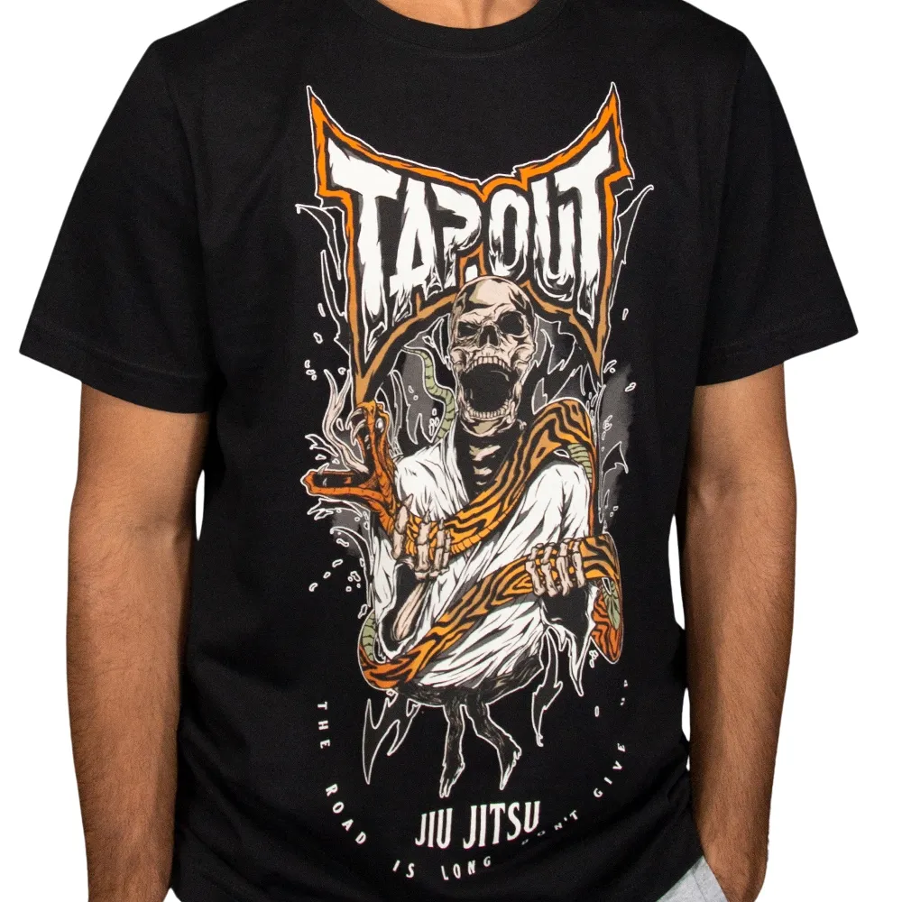 POLO MANGA CORTA HOMBRE TAPOUT CHELIN - 4