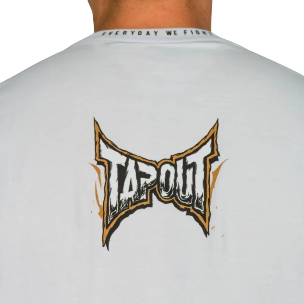 POLO MANGA CORTA HOMBRE TAPOUT CHELIN - 5