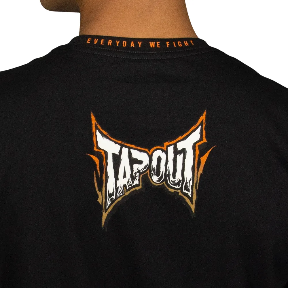 POLO MANGA CORTA HOMBRE TAPOUT CHELIN - 5