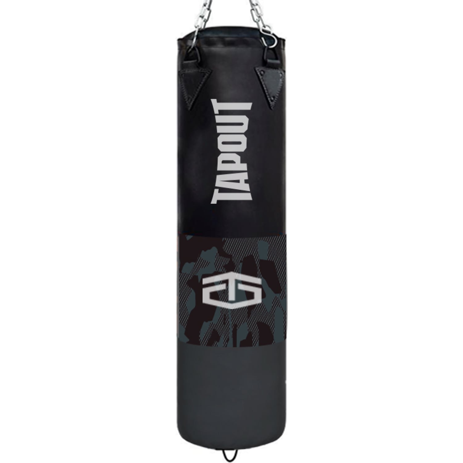 SACO UNISEX TAPOUT BANANO HIT - 1