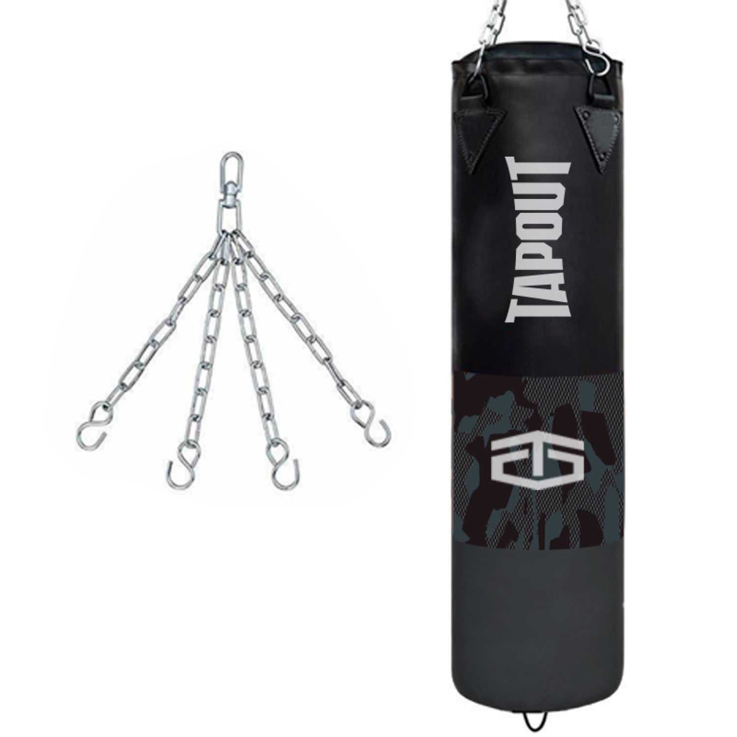 SACO UNISEX TAPOUT BANANO HIT - 3