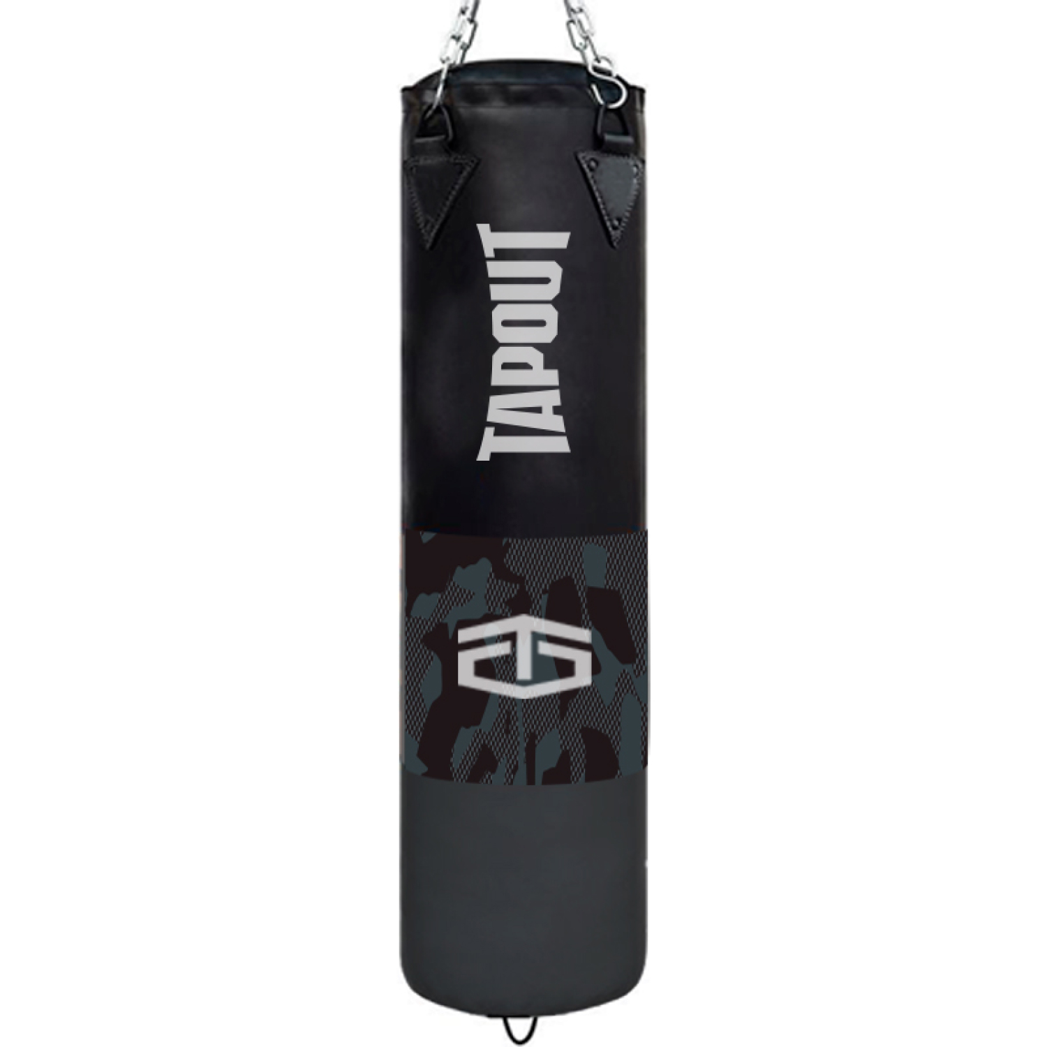 SACO UNISEX TAPOUT BOX HIT - 1