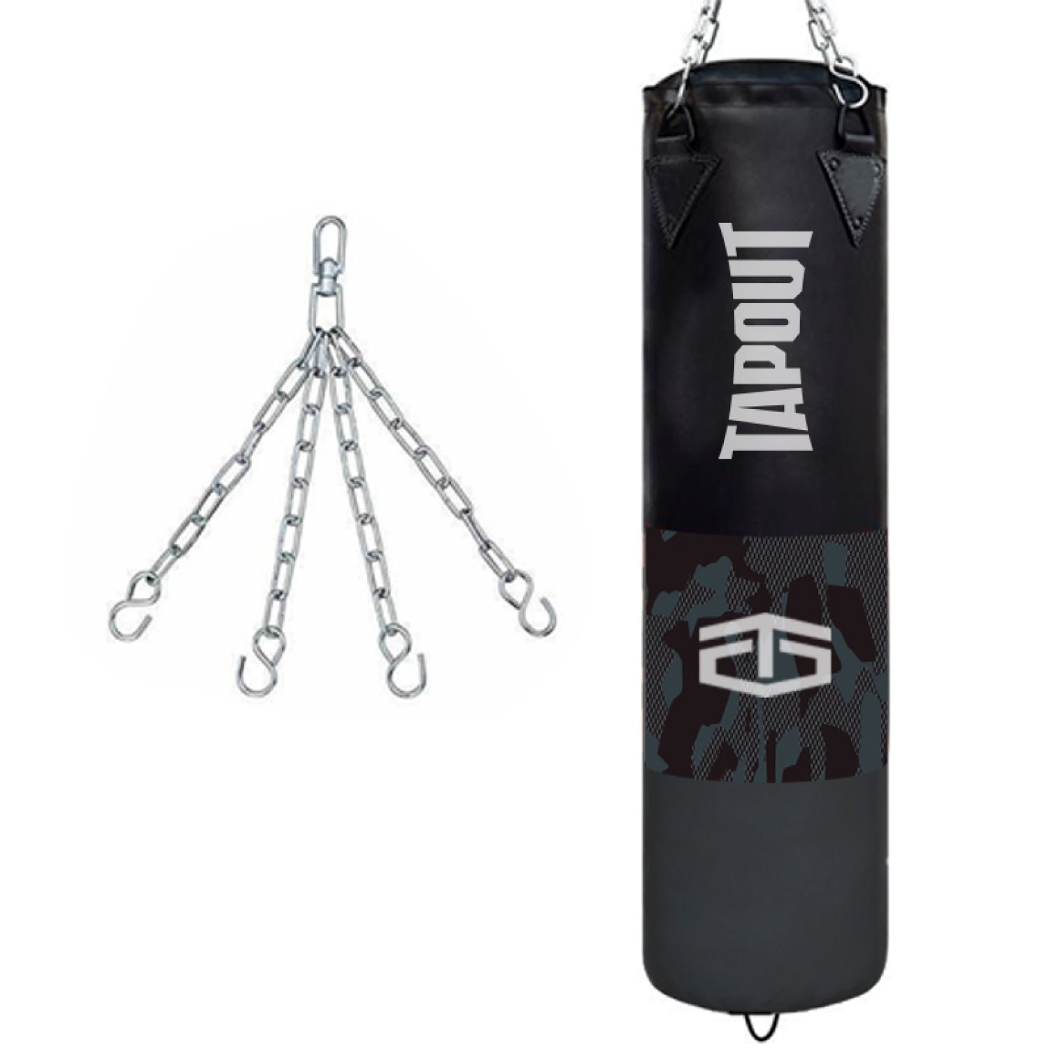 SACO UNISEX TAPOUT BOX HIT - 3