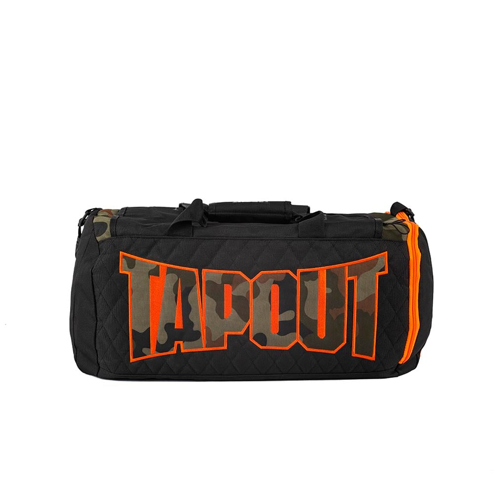 MALETIN DEPORTIVO UNISEX TAPOUT RAGE - 1