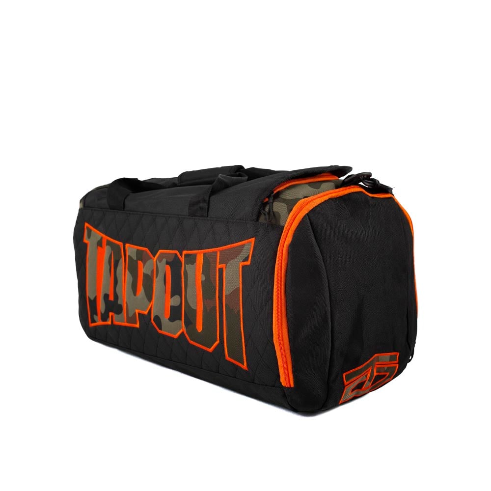 MALETIN DEPORTIVO UNISEX TAPOUT RAGE - 2