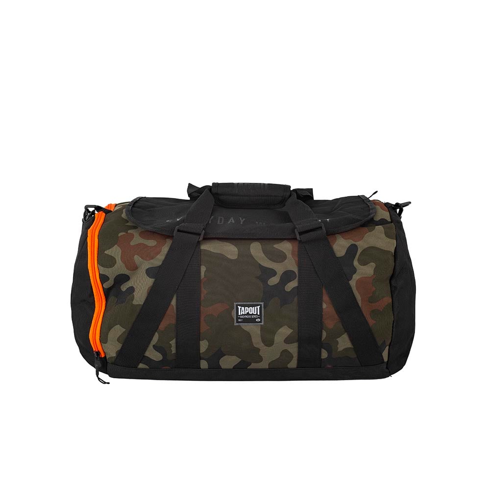 MALETIN DEPORTIVO UNISEX TAPOUT RAGE - 4