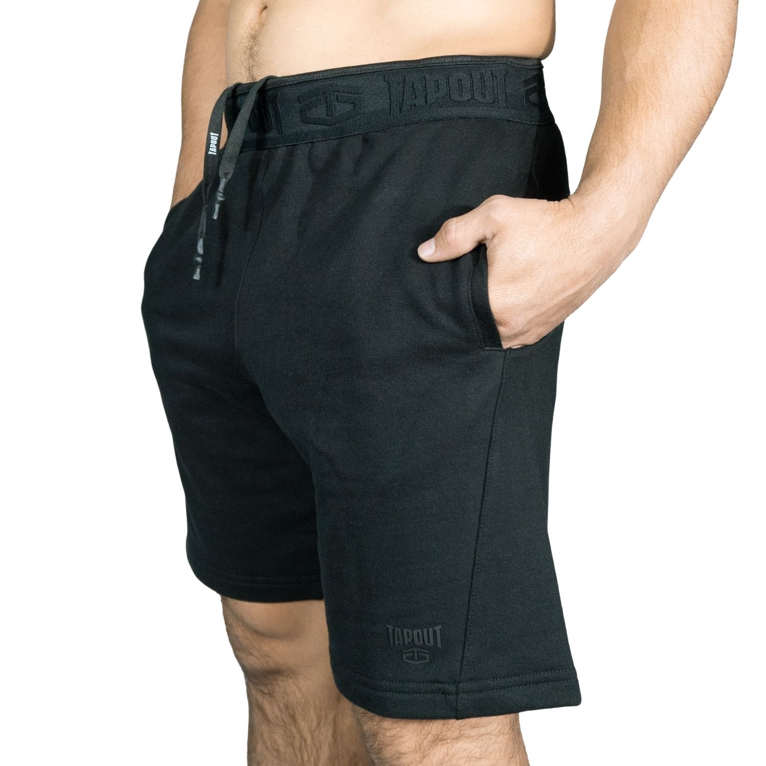SHORT HOMBRE TAPOUT MANN - 3