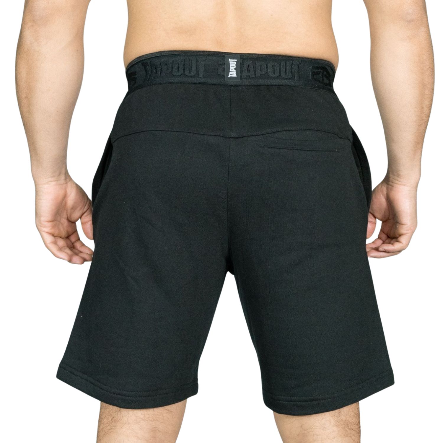 SHORT HOMBRE TAPOUT MANN - 4
