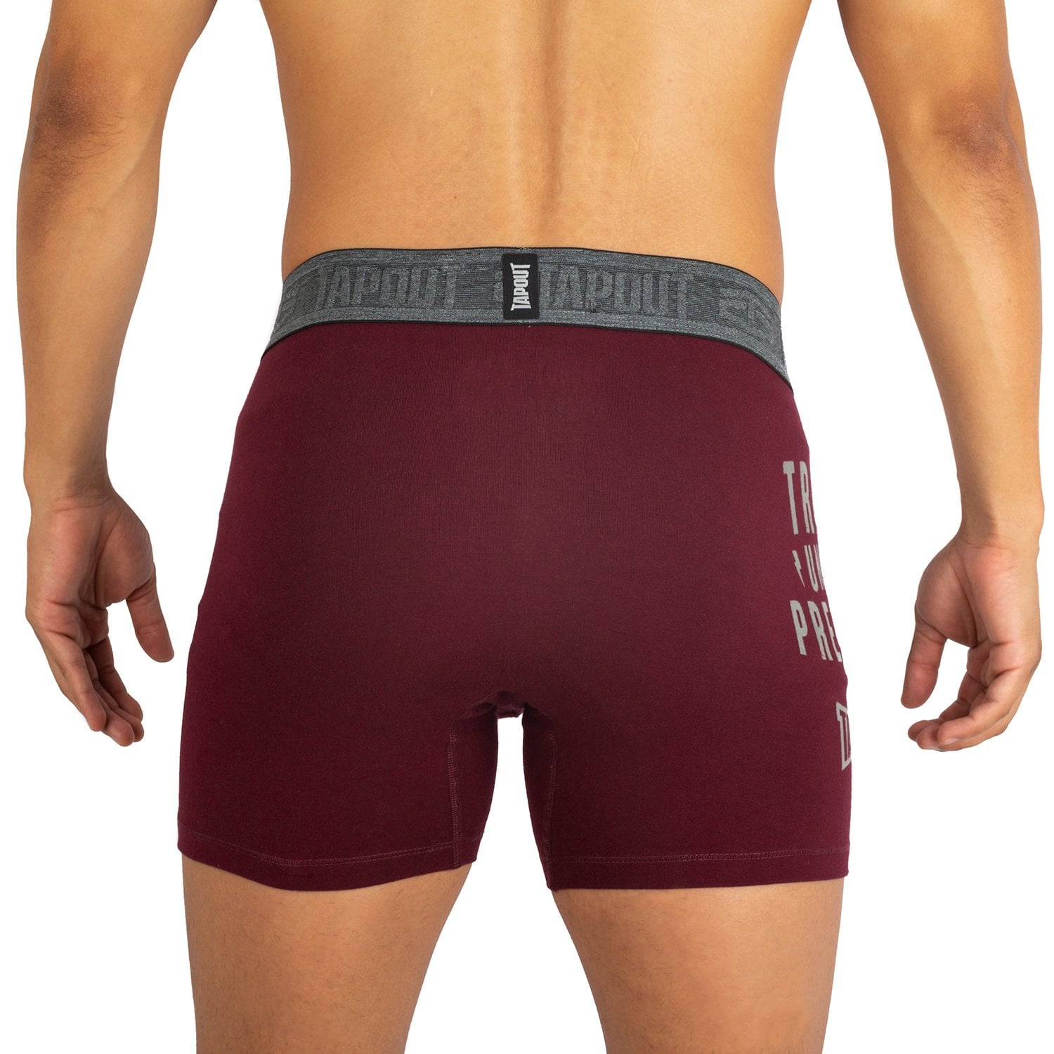BOXER HOMBRE TAPOUT NIRCO - 2