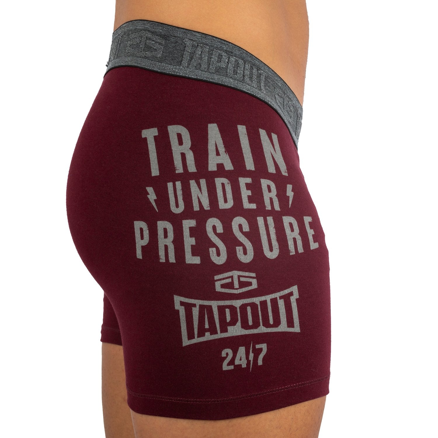 BOXER HOMBRE TAPOUT NIRCO - 3