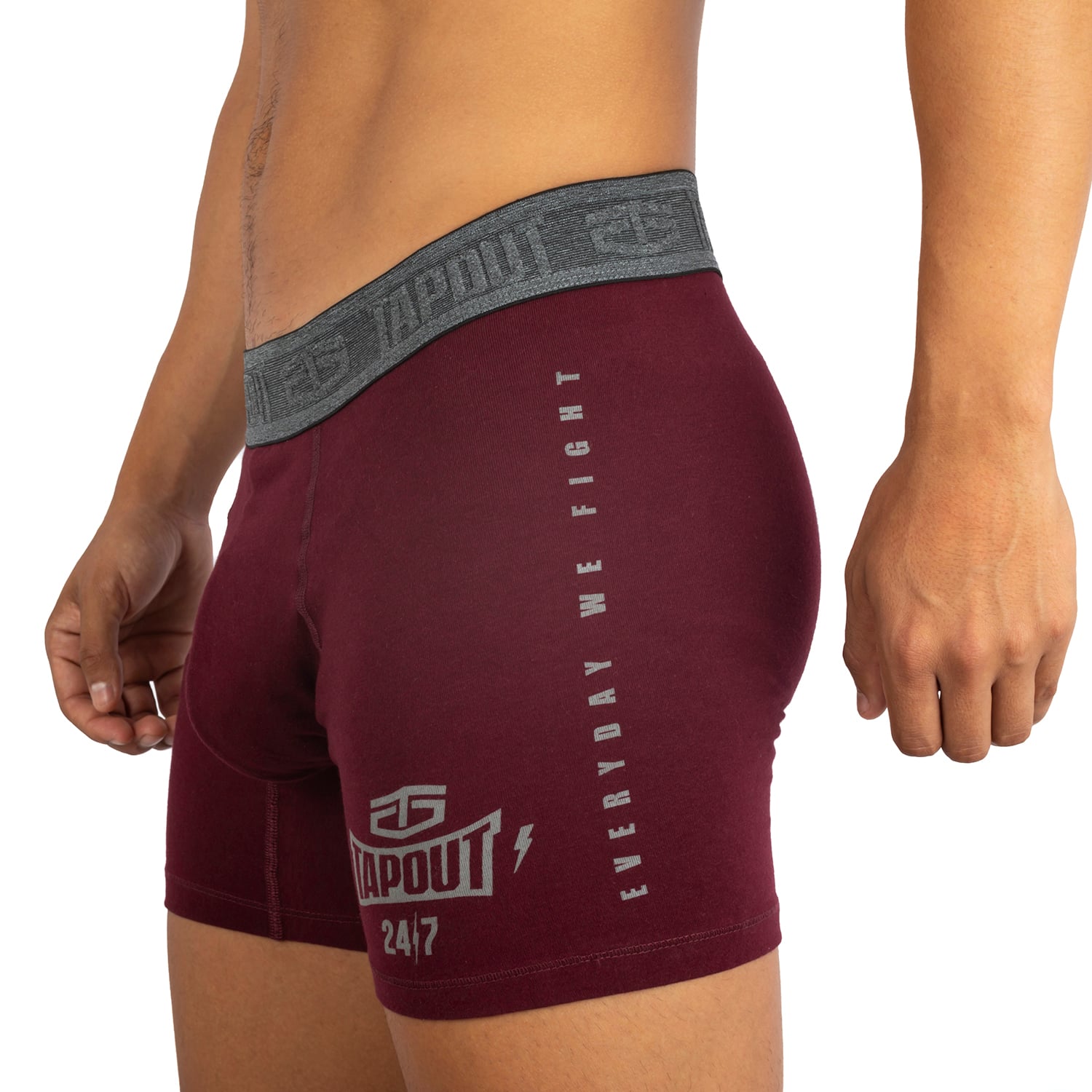 BOXER HOMBRE TAPOUT NIRCO - 4