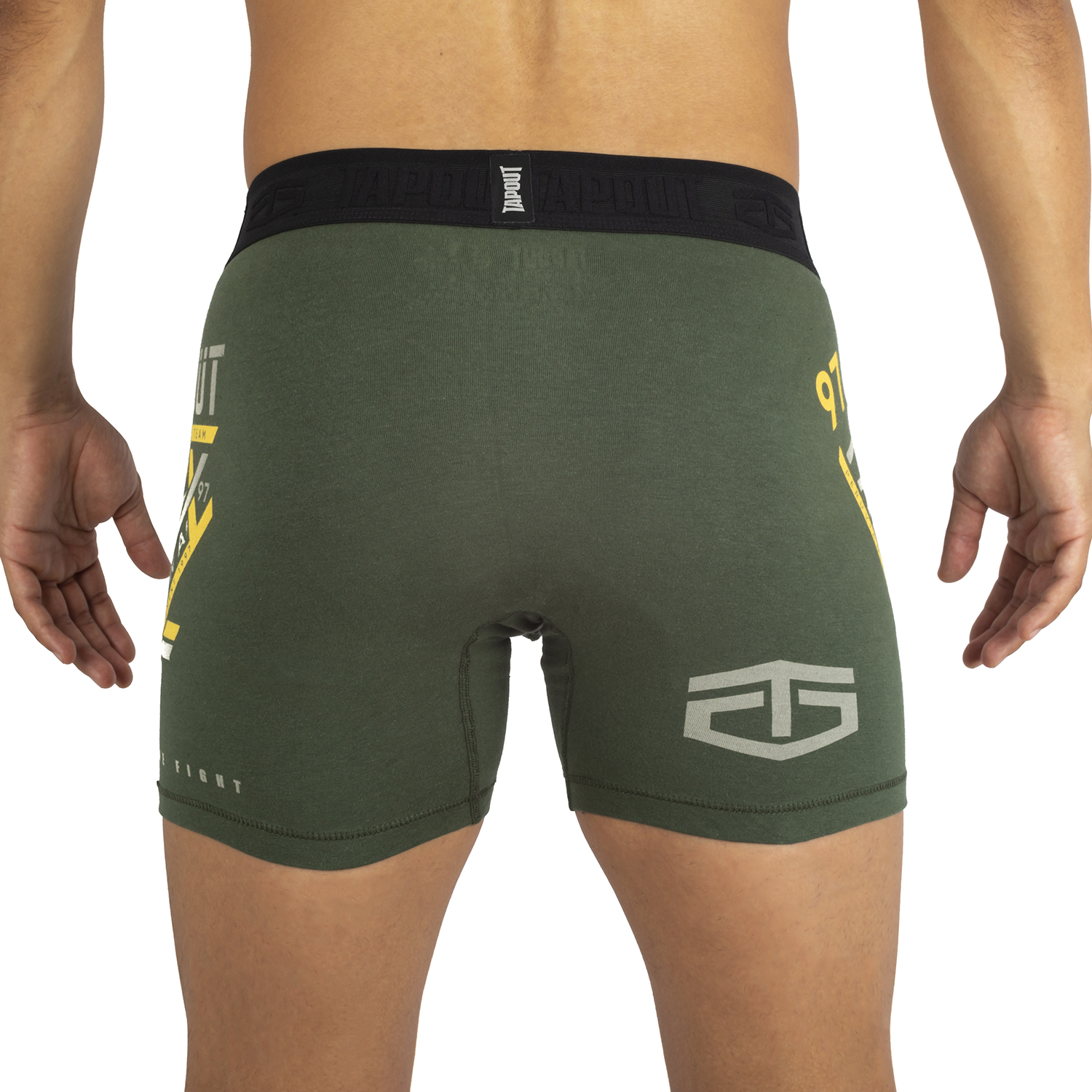 BOXER HOMBRE TAPOUT XARAT - 2