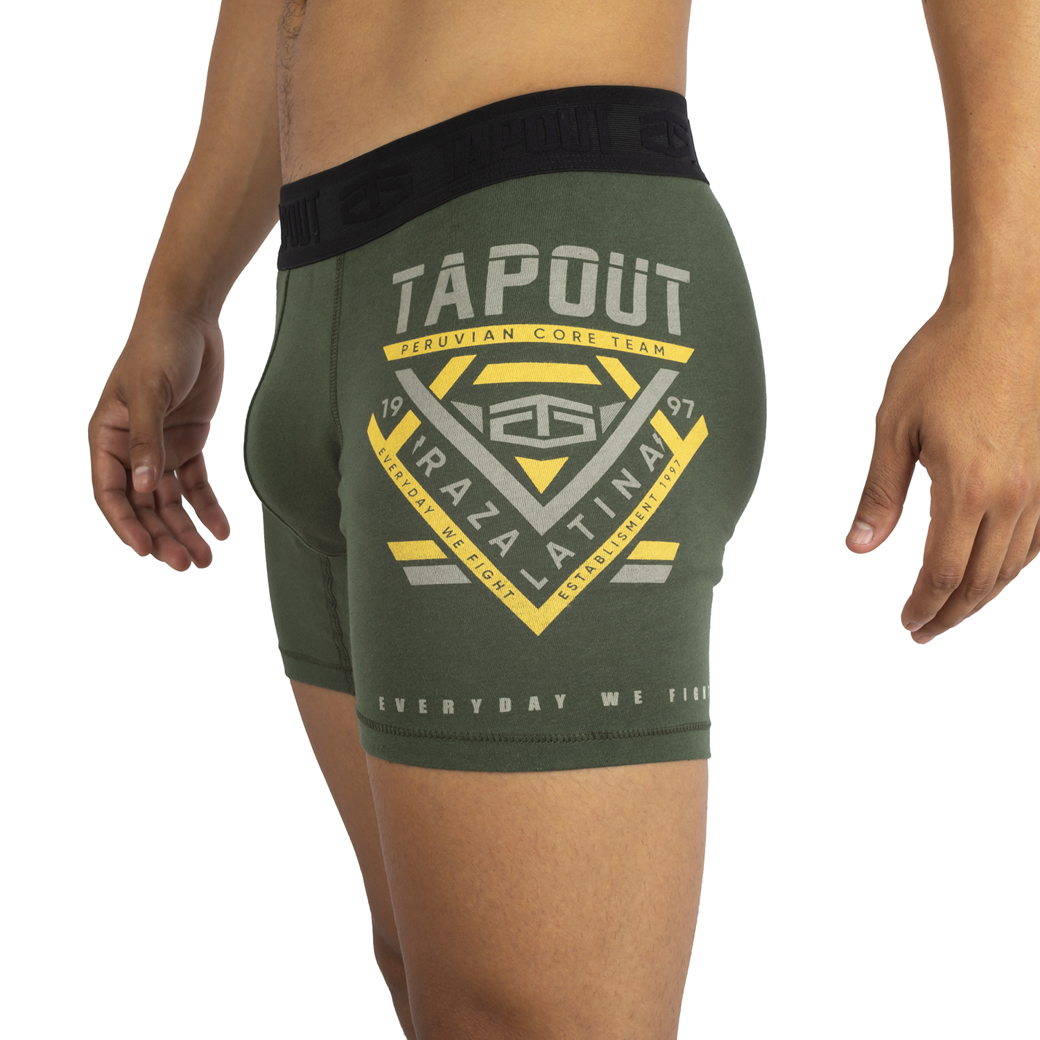 BOXER HOMBRE TAPOUT XARAT - 4