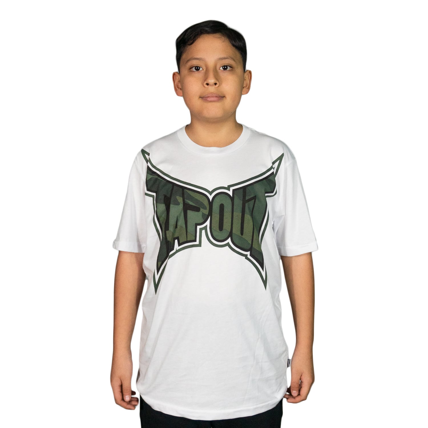 POLO MANGA CORTA HOMBRE TAPOUT SHAKEN - 1