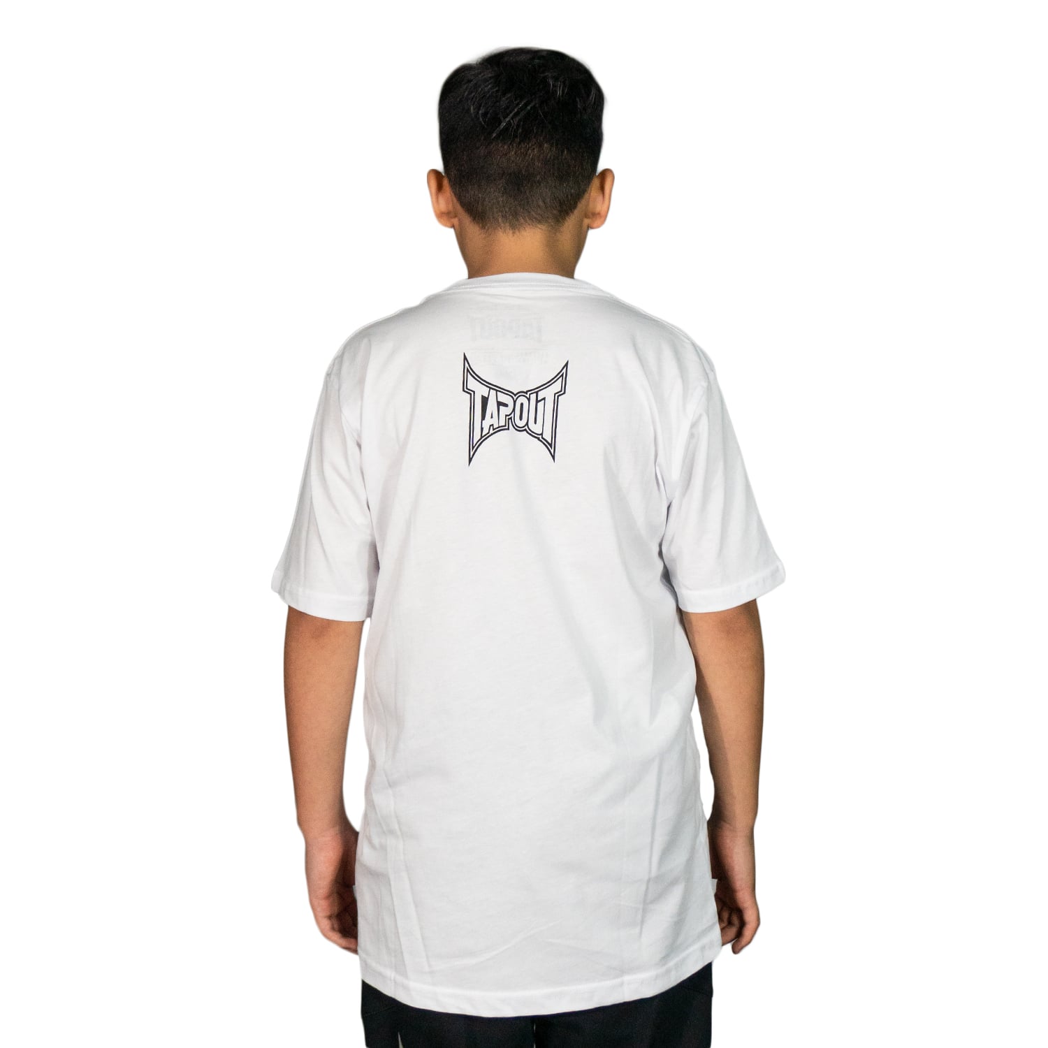 POLO MANGA CORTA HOMBRE TAPOUT SHAKEN - 2