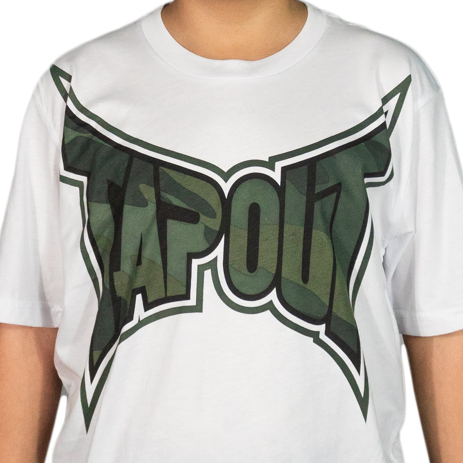 POLO MANGA CORTA HOMBRE TAPOUT SHAKEN - 3
