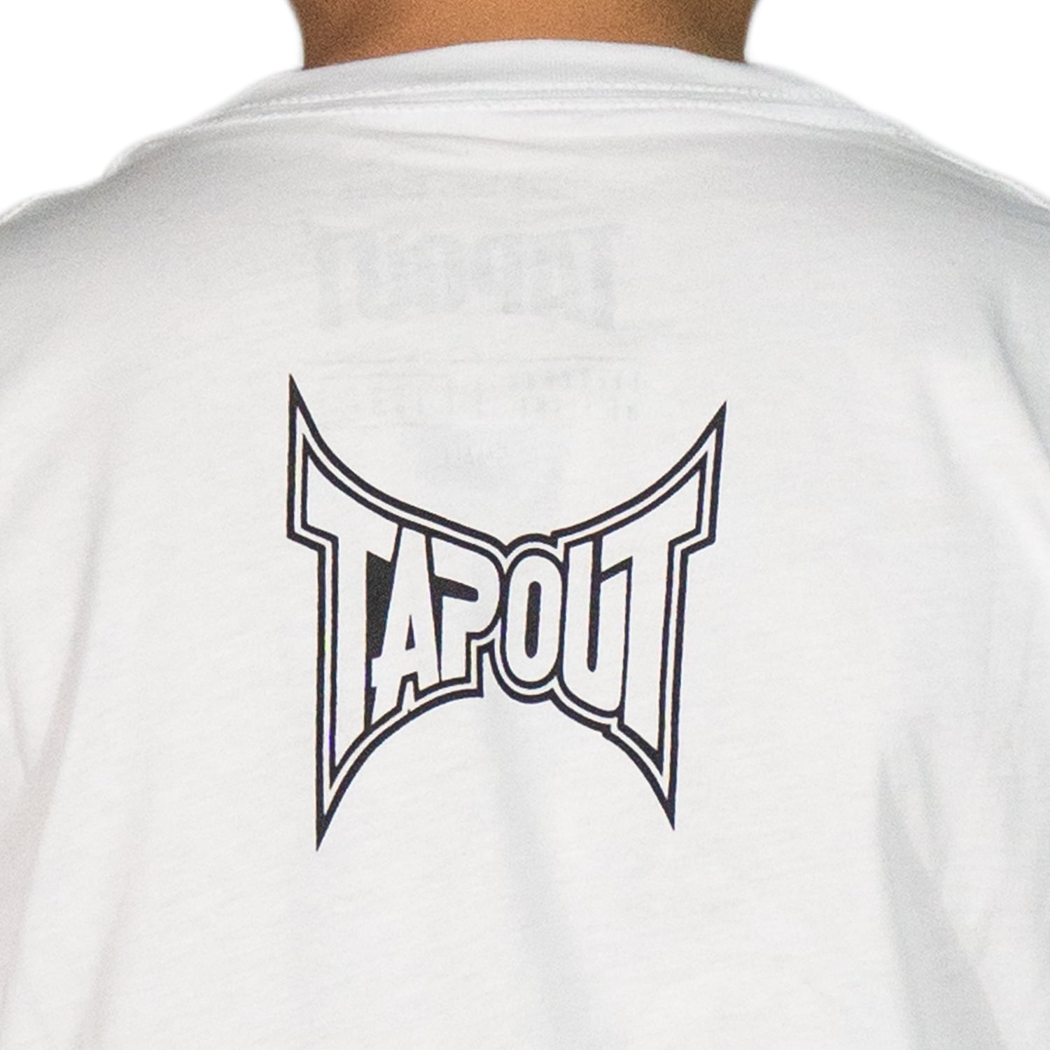 POLO MANGA CORTA HOMBRE TAPOUT SHAKEN - 4