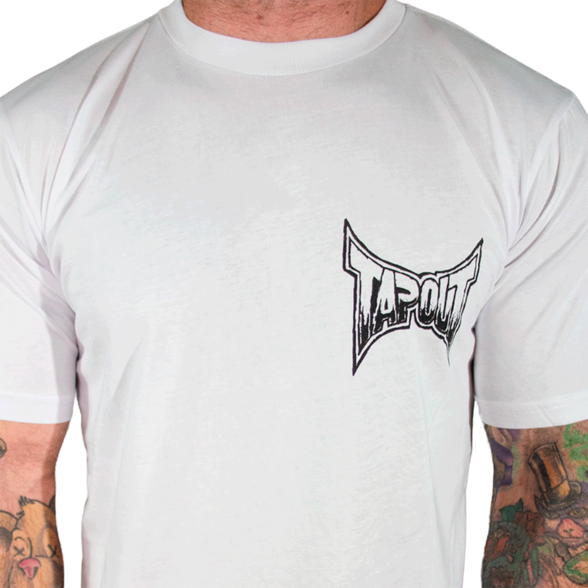 POLO MANGA CORTA HOMBRE TAPOUT JETTOS - 3