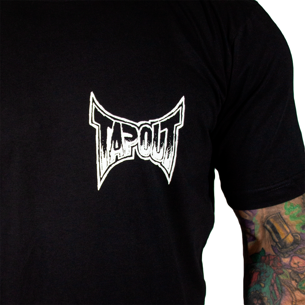 POLO MANGA CORTA HOMBRE TAPOUT JETTOS - 5