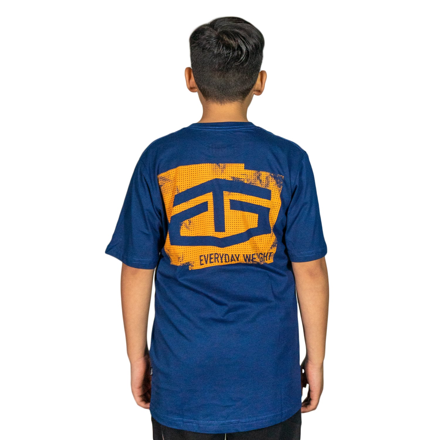 POLO MANGA CORTA HOMBRE TAPOUT KARAMEL - 2